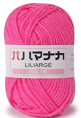 Пряжа Liliarge