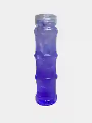 Лавандовый слайм Сквиш
