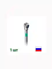 Фреза твердосплавная ТВС для аппаратного маникюра и педикюра "Шар"