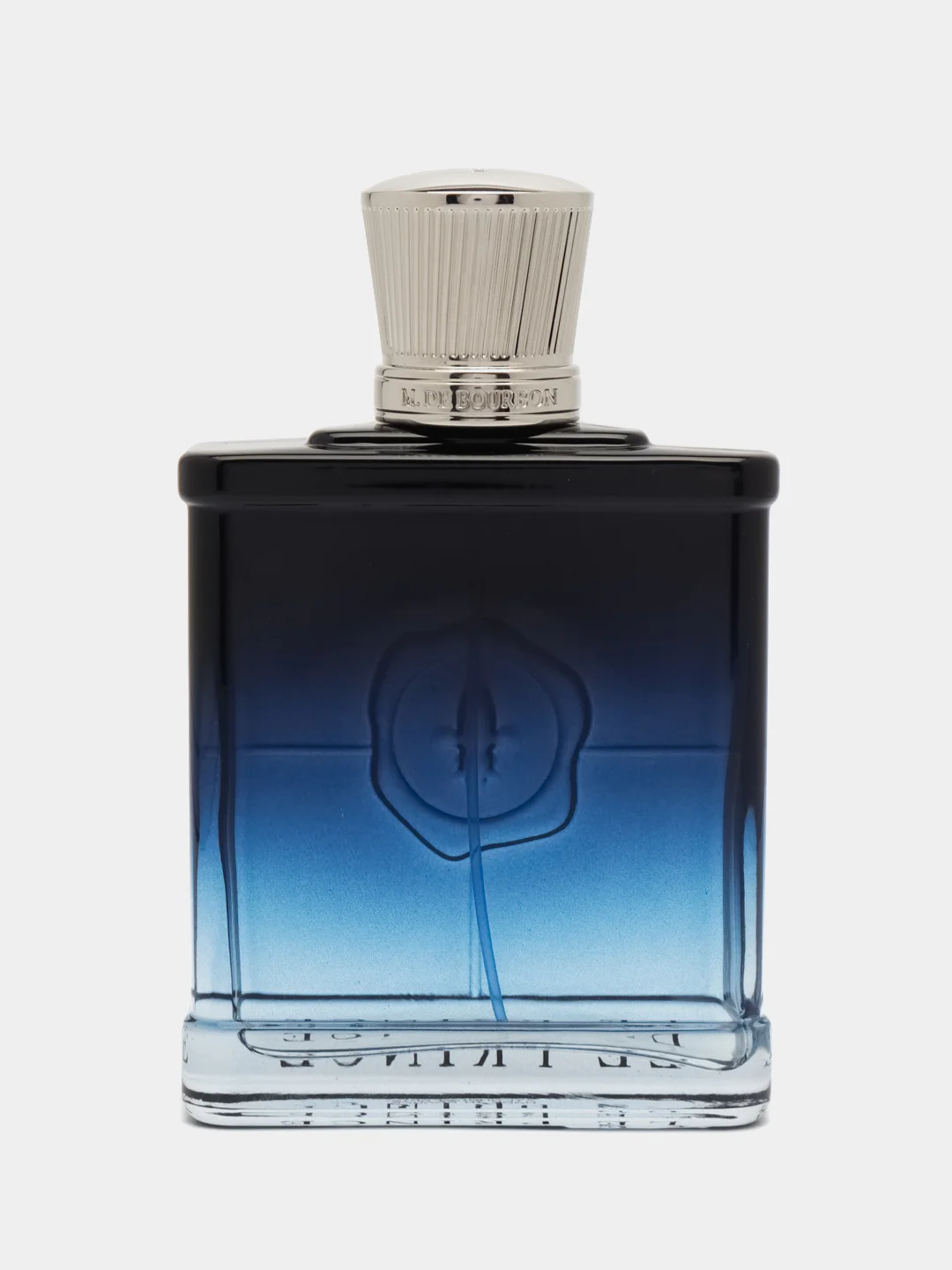 Прозрачный парфюмерная вода intense 100 мл Marina De Bourbon Monsieur Le Prince М