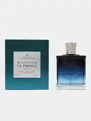 Прозрачный парфюмерная вода intense 100 мл Marina De Bourbon Monsieur Le Prince М