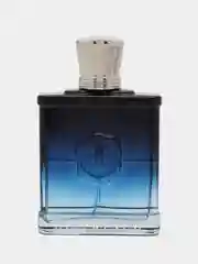 Прозрачный парфюмерная вода intense 100 мл Marina De Bourbon Monsieur Le Prince М