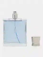Прозрачный парфюмерная вода elegant 100 мл Marina De Bourbon Monsieur Le Prince М
