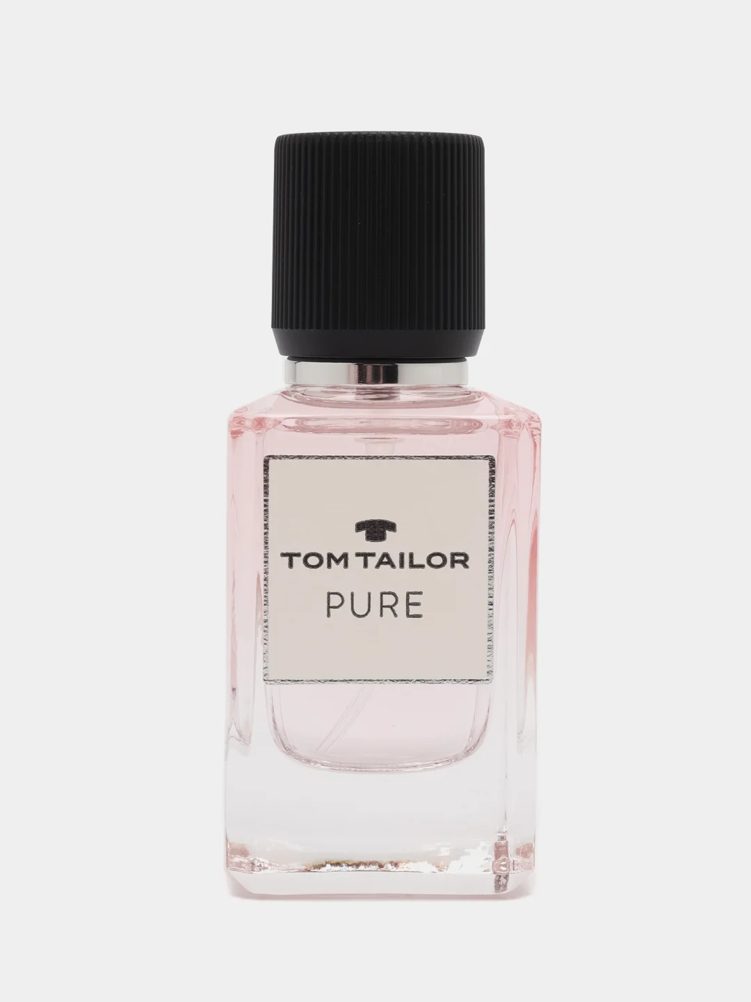 Прозрачный туалетная вода, 30 мл, Tom Tailor Pure