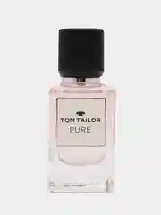 Прозрачный туалетная вода, 30 мл, Tom Tailor Pure