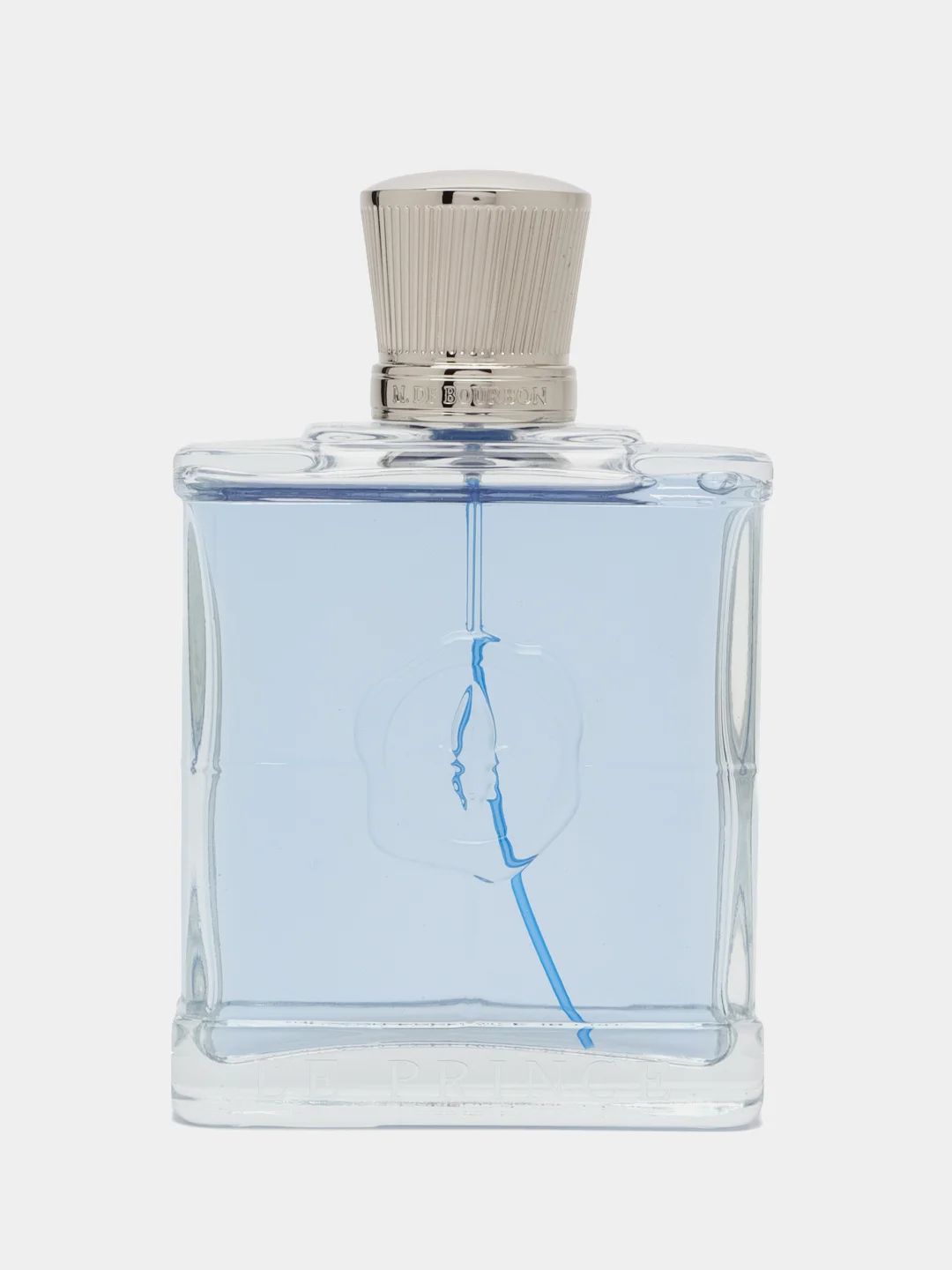 Прозрачный парфюмерная вода elegant 100 мл Marina De Bourbon Monsieur Le Prince М