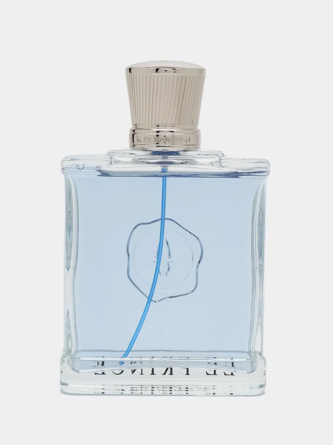 Прозрачный парфюмерная вода elegant 100 мл Marina De Bourbon Monsieur Le Prince М