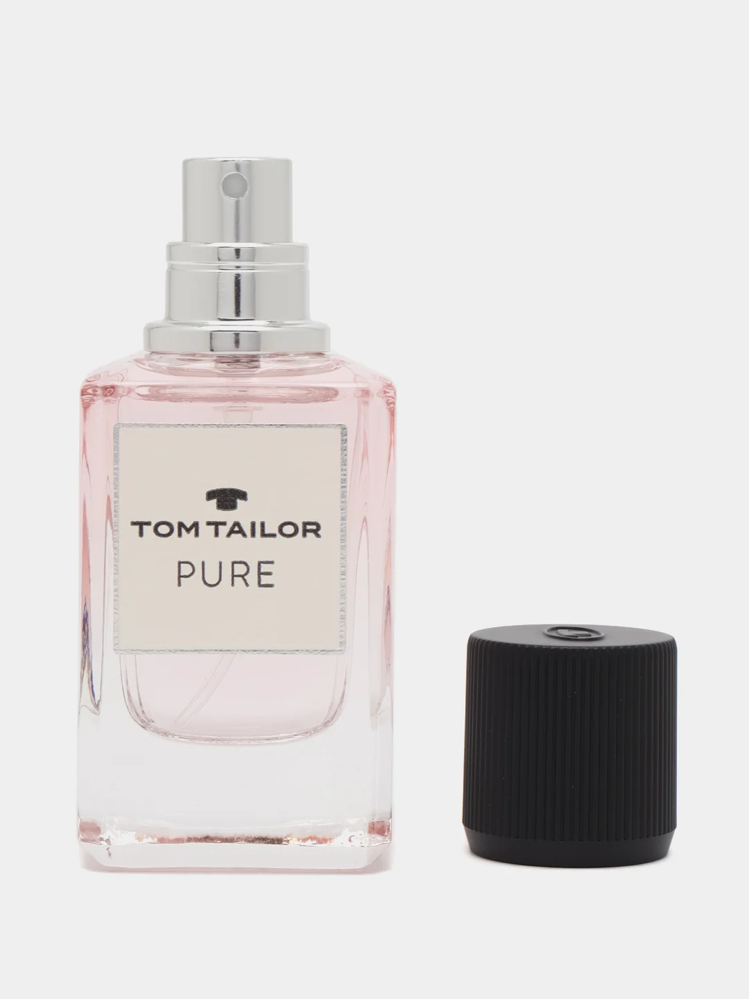 Прозрачный туалетная вода, 30 мл, Tom Tailor Pure