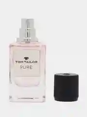 Прозрачный туалетная вода, 30 мл, Tom Tailor Pure