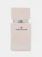 Прозрачный туалетная вода, 30 мл, Tom Tailor For Her