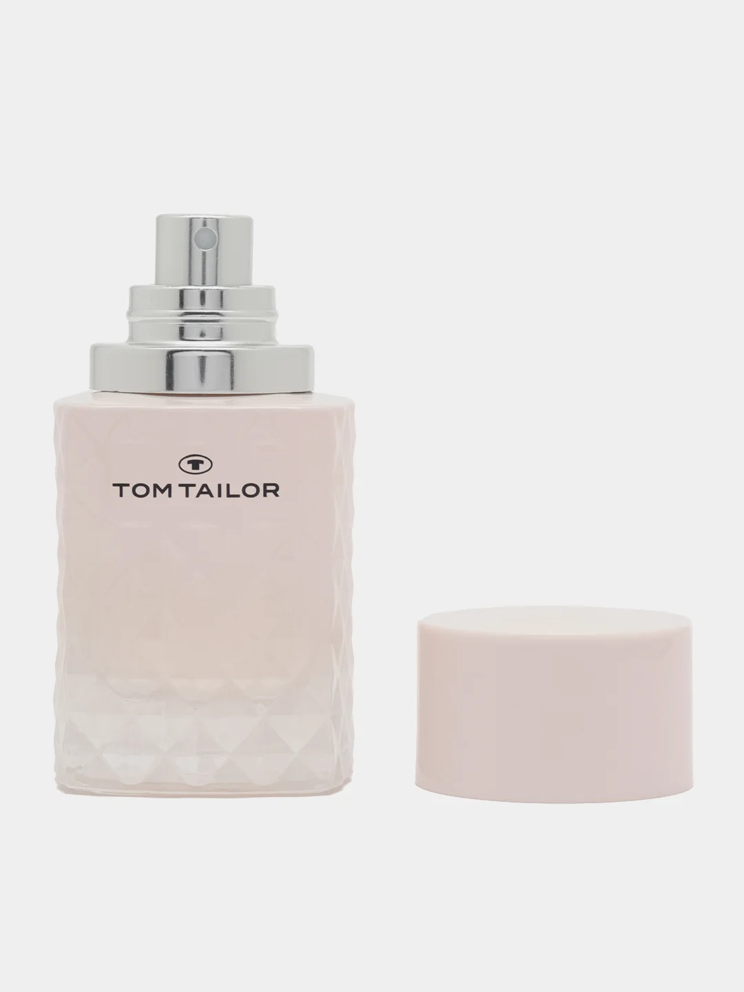 Прозрачный туалетная вода, 30 мл, Tom Tailor For Her