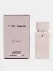 Прозрачный туалетная вода, 50 мл, Tom Tailor For Her