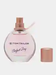 Прозрачный парфюмерная вода, 30 мл, Tom Tailor Perfect Day For Her