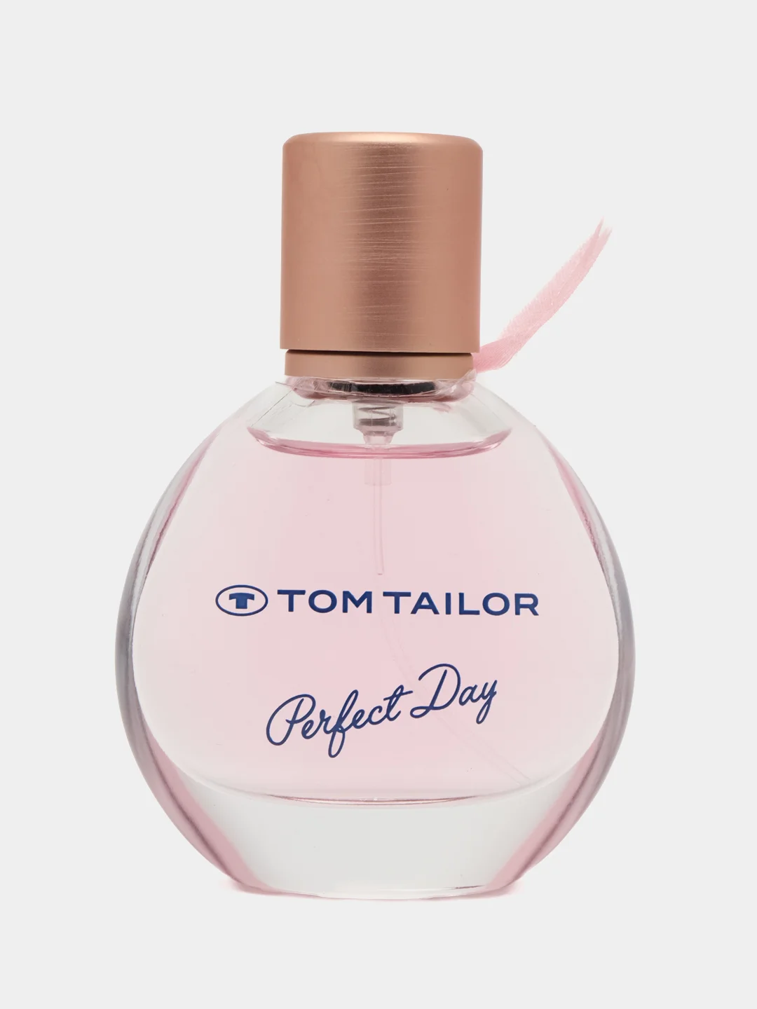 Прозрачный парфюмерная вода, 30 мл, Tom Tailor Perfect Day For Her