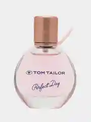 Прозрачный парфюмерная вода, 30 мл, Tom Tailor Perfect Day For Her