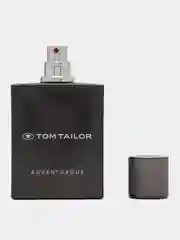 Прозрачный туалетная вода 50 мл Tom Tailor Adventurous Extreme Man М