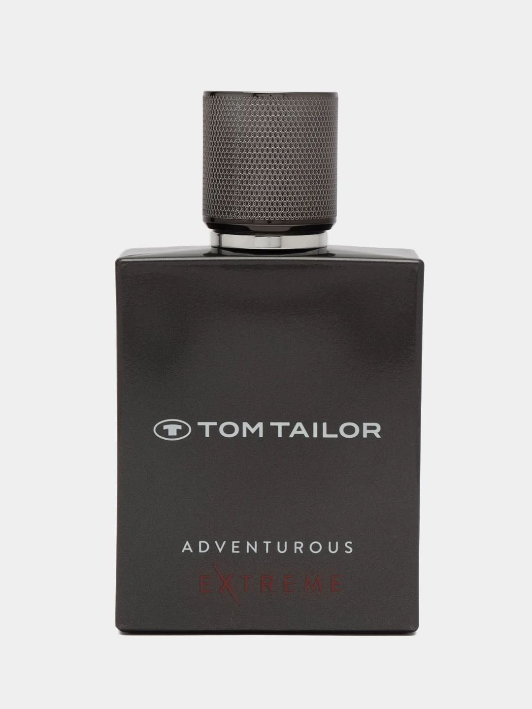Прозрачный туалетная вода 50 мл Tom Tailor Adventurous Extreme Man М