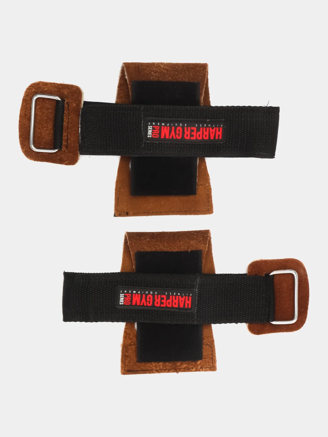 Перчатки для кросфита Harper Gym