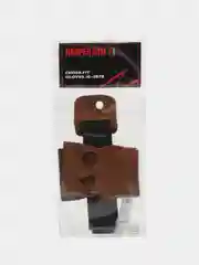 Перчатки для кросфита Harper Gym
