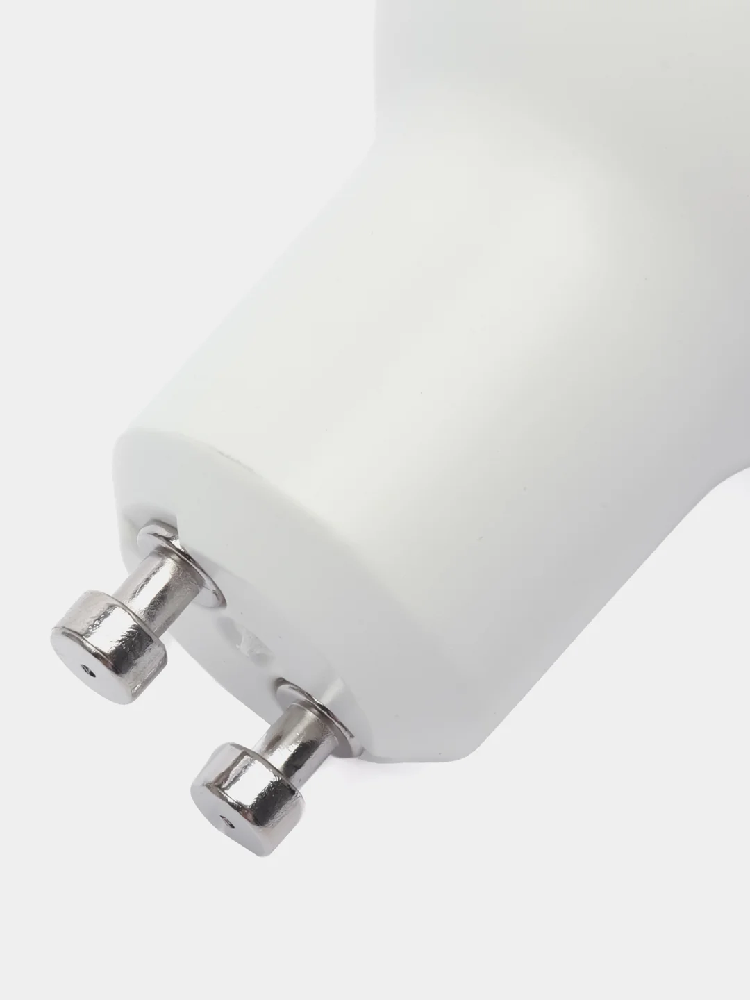 Лампа IEK LED PAR16, 7Вт, 230В, 4000К, GU10, софит