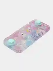 Водная игра с колечками/водный тетрис