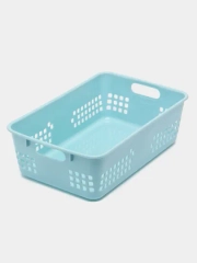 Корзина для хранения вещей и продуктов 215*135*80