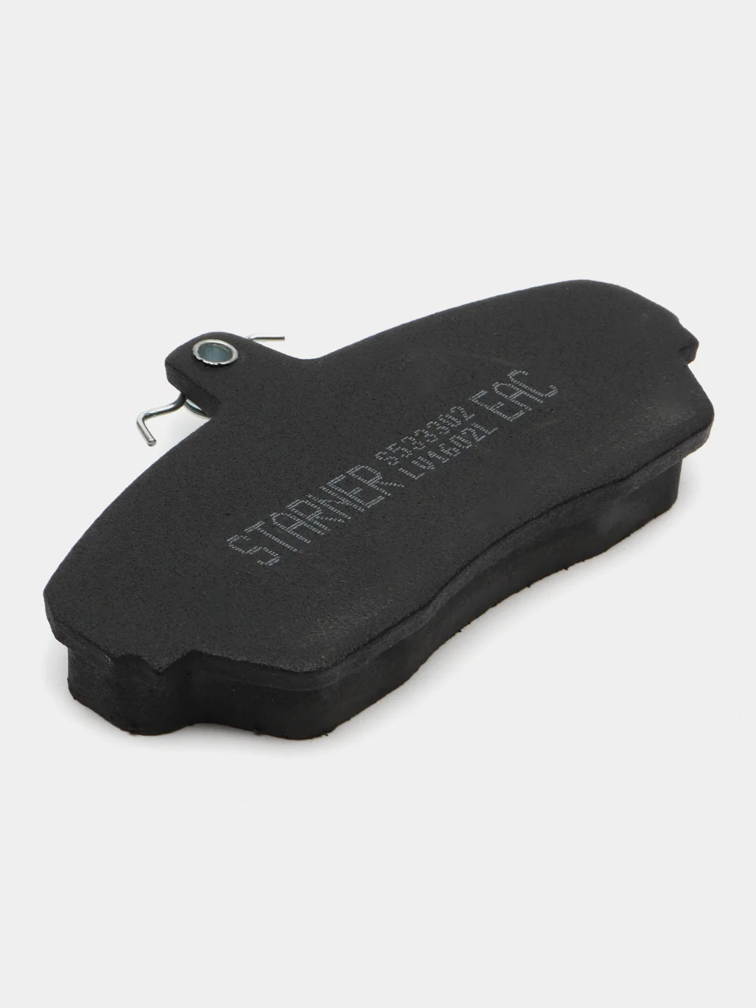 Колодка переднего тормоза STARNER S533302 ГАЗ 3110 Волга, ГАЗЕЛЬ
