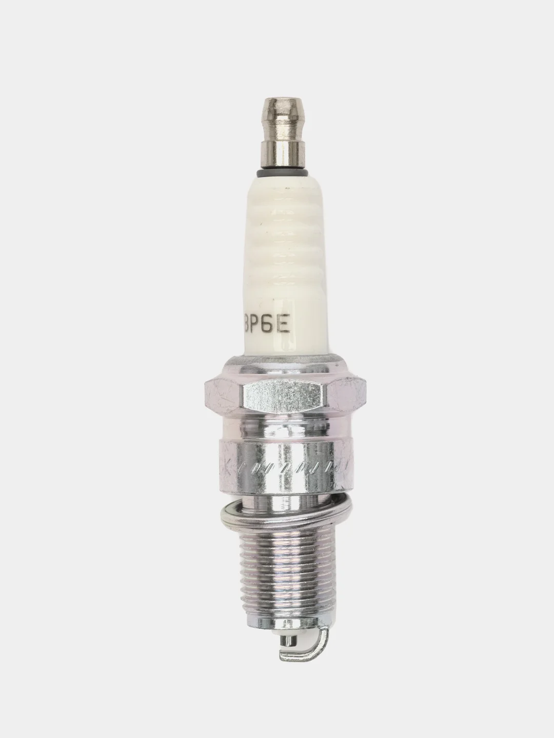 Свеча зажигания ЛАДА ВАЗ КЛАССИКА 2101-2107 2108 КАРБЮРАТОР BP6E V-line №4