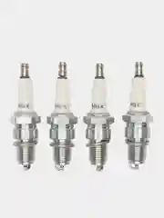 Свеча зажигания ЛАДА ВАЗ КЛАССИКА 2101-2107 2108 КАРБЮРАТОР BP6E V-line №4