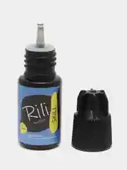 Клей для наращивания ресниц Rili "SKILL", чёрный