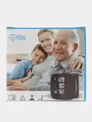 Цифровой тонометр на запястье автоматический