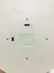Ночник Луна разноцветный
