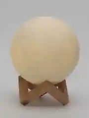 Ночник Луна разноцветный
