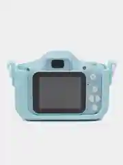 Цифровой детский фотоаппарат Собачка с двумя камерами