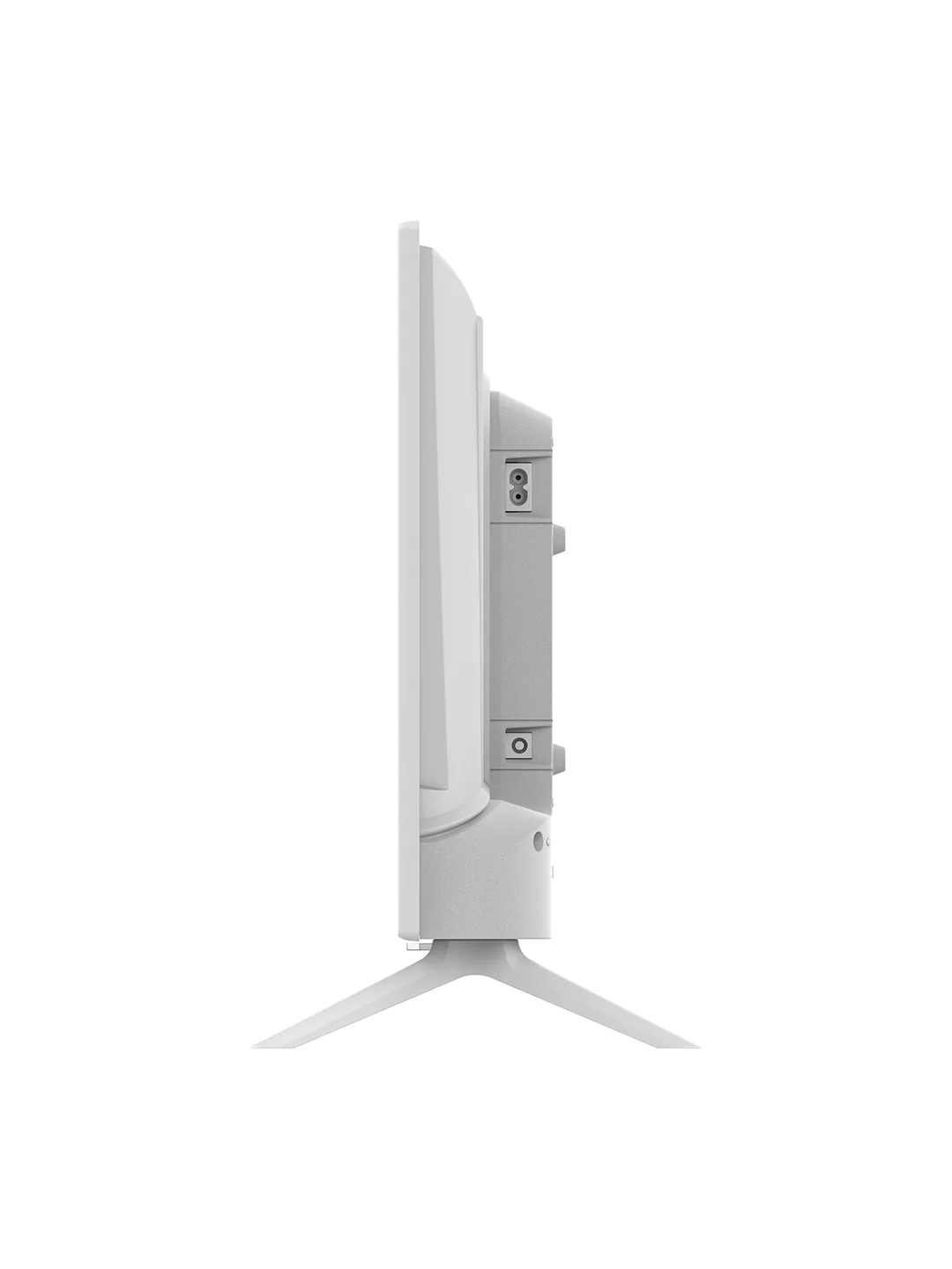 Телевизор Polar P24L25T2C HD Ready DVB-T2(белый)