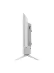Телевизор Polar P24L25T2C HD Ready DVB-T2(белый)