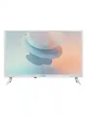 Телевизор Polar P24L25T2C HD Ready DVB-T2(белый)