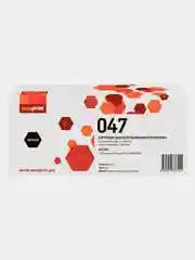 Картридж EasyPrint LC-047 для Canon (1600стр.) черный, с чипом
