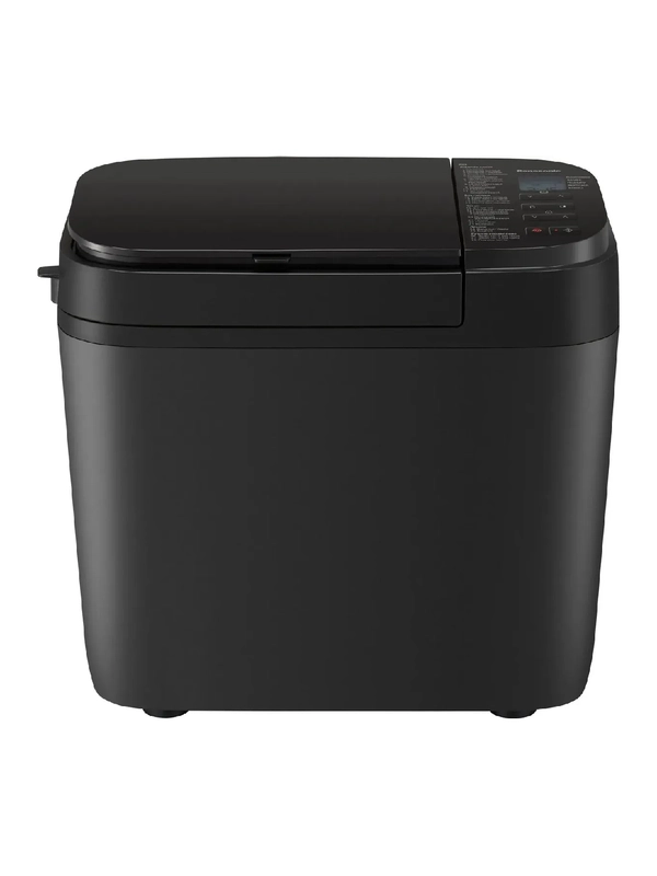 Хлебопечь Panasonic SD-R2530KTS 550 Вт/10+ 1250 г/ черный