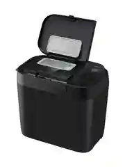 Хлебопечь Panasonic SD-R2530KTS 550 Вт/10+ 1250 г/ черный