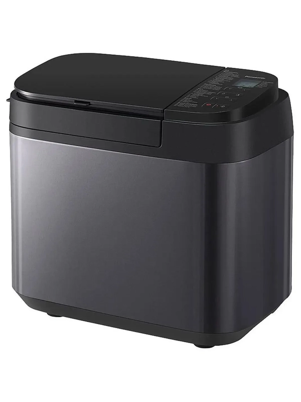 Хлебопечь Panasonic SD-YR2540HTS 550 Вт/30 программ 1250 г/Антипригарное покрытие
