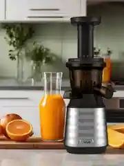 Соковыжималка шнековая VLK Profi-3100