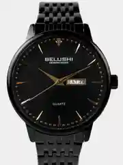 Золотой мужские часы BELUSHI