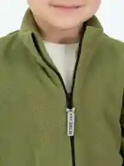Флисовый комбинезон для мальчика, Утенок