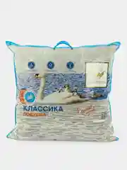 Подушка Эльф Лебяжий пух 50х70, 70х70