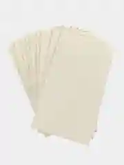 Панели для стен / стеновые панели 3D самоклеящиеся, белые, 10шт, 70х77см, DASWERK, 607988