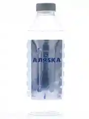 Дистиллированная вода 1 л