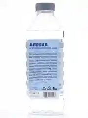 Дистиллированная вода 1 л