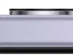 Серебряный смартфон POCO M6, 8/256 GB