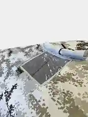 Палатка куб зимняя для зимней рыбалки утепленная 2-местная трехслойная, 1.5х1.5х1.7м